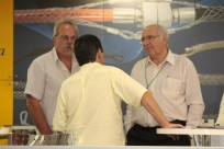 Equipe Dinnil - Stand