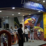 Evento STAND DINNIL