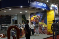Evento STAND DINNIL