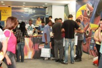 Fotos Evento Dinnil - Stand