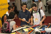 Fotos Evento - Dinnil - Stand