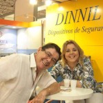 Fotos Evento - Dinnil - Stand