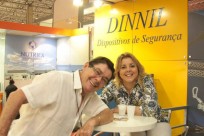 Fotos Evento - Dinnil - Stand