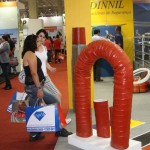 Evento STAND DINNIL