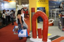 Evento STAND DINNIL
