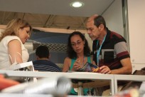 Descritivo da Dinnil em Stand