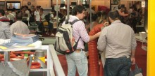 Público em evento - Dinnil