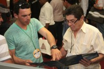 Especificações Técnicas - Dinnil Eventos