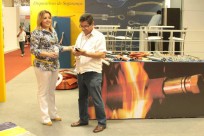 Apresentação Dinnil - Eventos