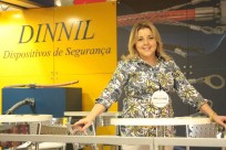Apresentação Dinnil - Eventos