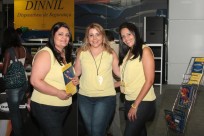 Time Dinnil - Eventos
