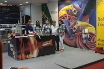 D/N Dinnil Stand