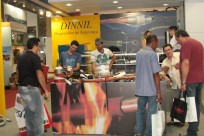 Equipe Dinnil Isolantes Térmicos