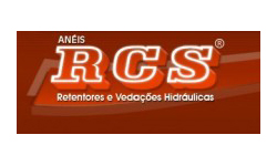 anéis RCS