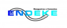 Endeke logo