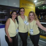 Equipe Stand Dinnil