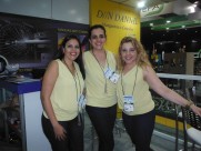 Equipe Stand Dinnil