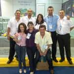 Equipe Stand Dinnil