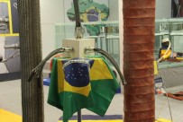 Vitrine Stand