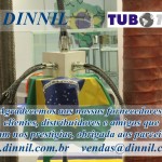 Stand Dinnil Tubotech