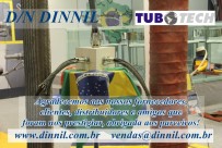 Stand Dinnil Tubotech