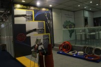 preparação para evento DInnil